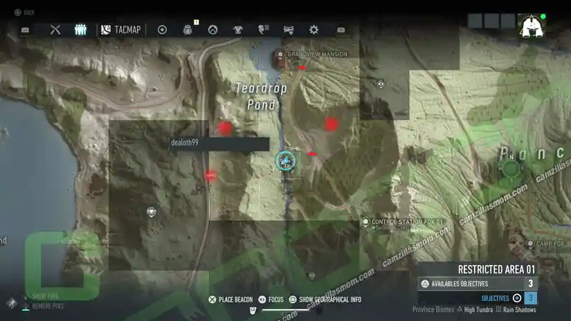 Gold-Prospector-part-7---Stashes---m2----Ghost-Recon-Breakpoint › camzillasmom.com Gold Prospector part 7 Stashes m2 Ghost Recon Breakpoint | camzillasmomcom