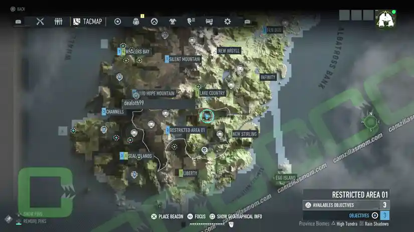 Gold-Prospector-part-8---Stashes---m1----Ghost-Recon-Breakpoint › camzillasmom.com Gold Prospector part 8 Stashes m1 Ghost Recon Breakpoint | camzillasmomcom