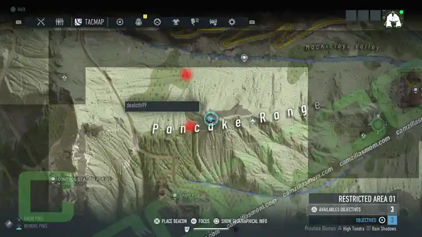 Gold-Prospector-part-8---Stashes---m2----Ghost-Recon-Breakpoint › camzillasmom.com Gold Prospector part 8 Stashes m2 Ghost Recon Breakpoint | camzillasmomcom