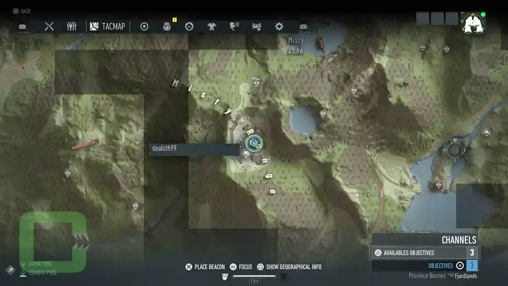 M4A1 Assault Rifle Detailed Map - Ghost Recon Breakpoint › camzillasmom.com M4A1 Assault Rifle Detailed Map Ghost Recon Breakpoint | camzillasmomcom