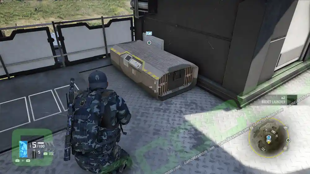 M4A1 Assault Rifle Location - Ghost Recon Breakpoint › camzillasmom.com M4A1 Assault Rifle Location Ghost Recon Breakpoint | camzillasmomcom