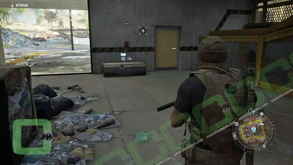 MK17 Assault Rifle location - Ghost Recon Breakpoint › camzillasmom.com MK17 Assault Rifle location Ghost Recon Breakpoint | camzillasmomcom