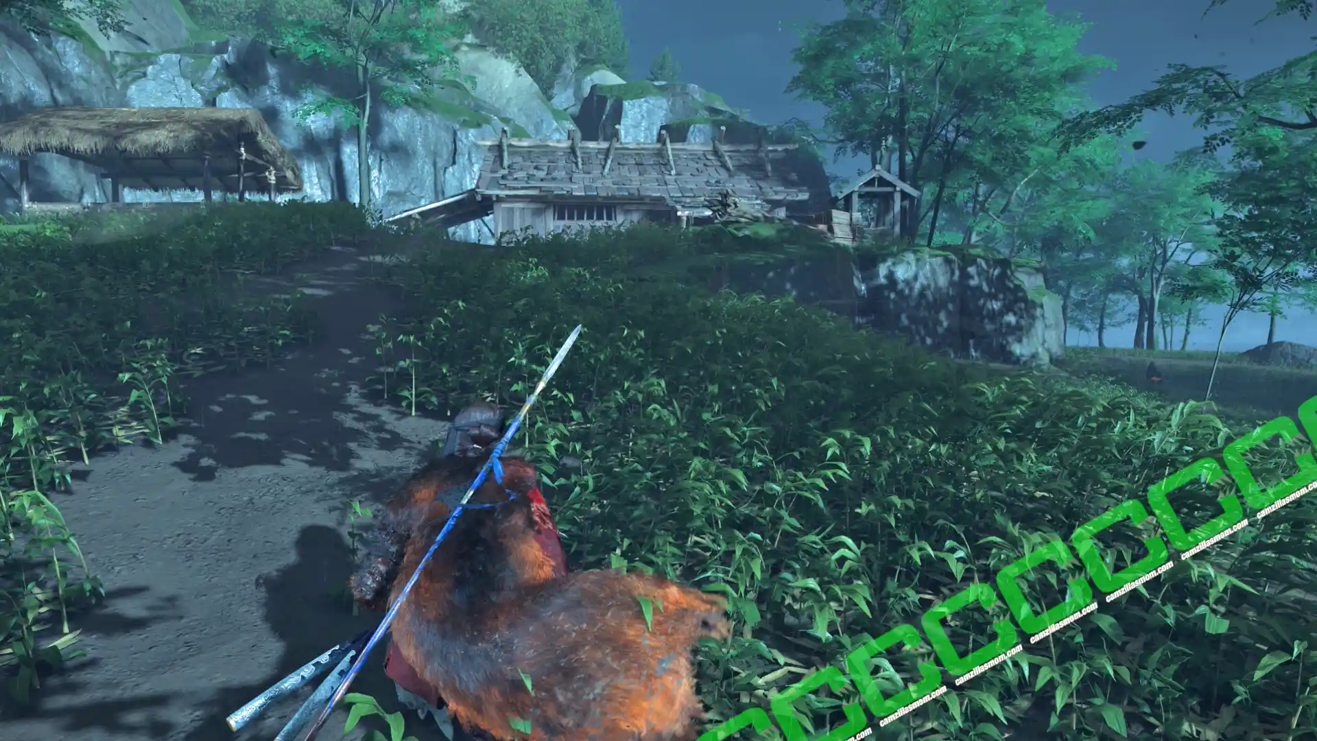 Mad Goros House location - Ghost of Yotei › camzillasmom.com Mad Goros House location Ghost of Yotei | camzillasmomcom