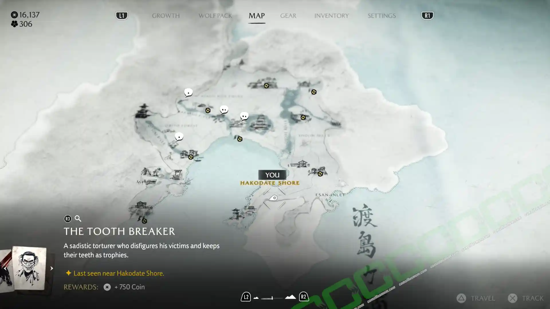 Mad Goros House map - Ghost of Yotei › camzillasmom.com Mad Goros House map Ghost of Yotei | camzillasmomcom