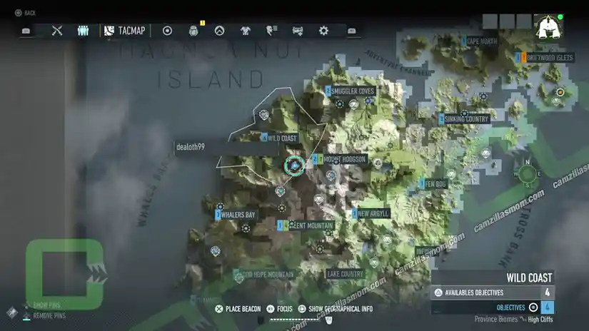 Moa-Bonepit-part-1---Stashes---m1----Ghost-Recon-Breakpoint › camzillasmom.com Moa Bonepit part 1 Stashes m1 Ghost Recon Breakpoint | camzillasmomcom