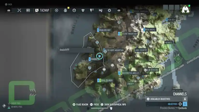 Moa-Bonepit-part-3---Stashes---m1----Ghost-Recon-Breakpoint › camzillasmom.com Moa Bonepit part 3 Stashes m1 Ghost Recon Breakpoint | camzillasmomcom