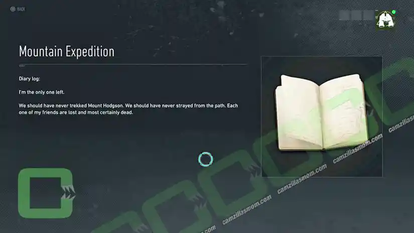 Mountain-Expedition---Stashes---details----Ghost-Recon-Breakpoint › camzillasmom.com Mountain Expedition Stashes details Ghost Recon Breakpoint | camzillasmomcom