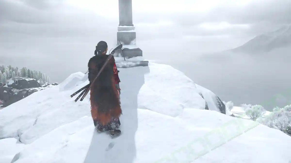 Regal Punisher Pillar of the Fallen - Ghost of Yotei › camzillasmom.com Regal Punisher Pillar of the Fallen Ghost of Yotei | camzillasmomcom