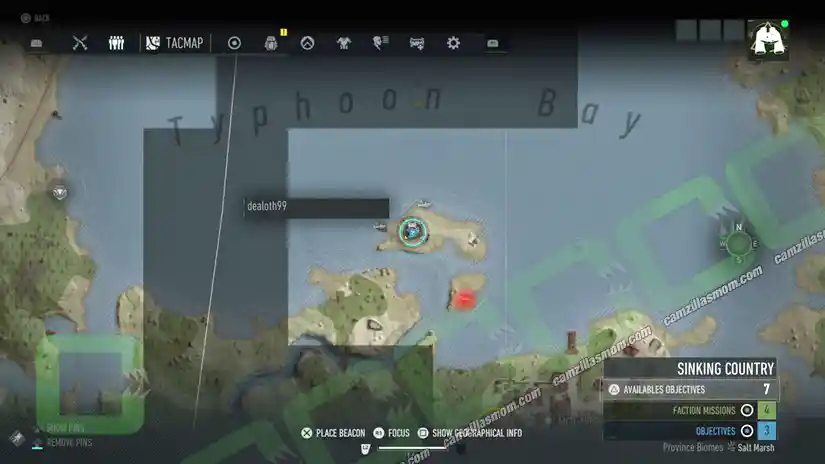 The-Castaway-part-1---Stashes---m2----Ghost-Recon-Breakpoint › camzillasmom.com The Castaway part 1 Stashes m2 Ghost Recon Breakpoint | camzillasmomcom