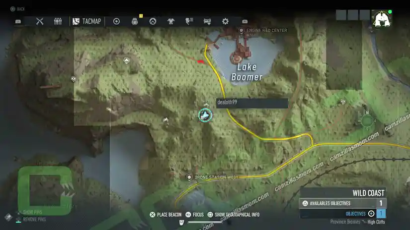 The-Castaway-part-2---Stashes---m2----Ghost-Recon-Breakpoint › camzillasmom.com The Castaway part 2 Stashes m2 Ghost Recon Breakpoint | camzillasmomcom