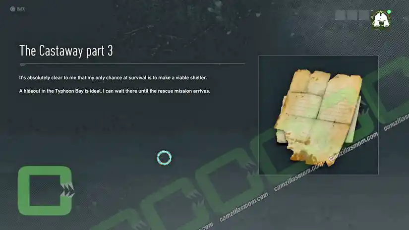 The-Castaway-part-3---Stashes---details----Ghost-Recon-Breakpoint › camzillasmom.com The Castaway part 3 Stashes details Ghost Recon Breakpoint | camzillasmomcom