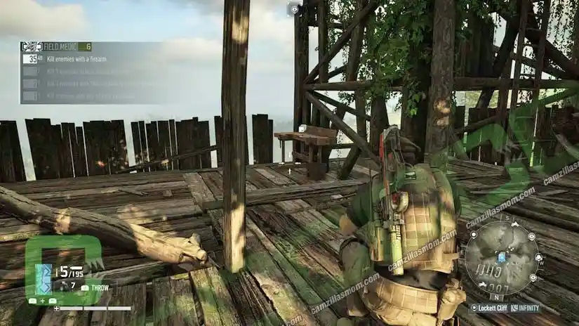 The-Castaway-part-4---Stashes---location---Ghost-Recon-Breakpoint › camzillasmom.com The Castaway part 4 Stashes location Ghost Recon Breakpoint | camzillasmomcom