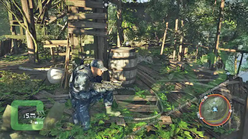 The-Castaway-part-5---Stashes---loc-2----Ghost-Recon-Breakpoint › camzillasmom.com The Castaway part 5 Stashes loc 2 Ghost Recon Breakpoint | camzillasmomcom