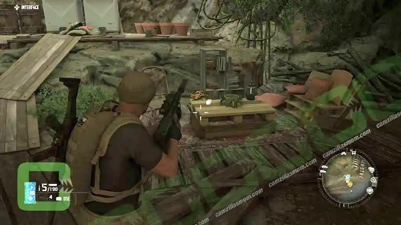 The-Caveman-part-2---Stashes---location---Ghost-Recon-Breakpoint › camzillasmom.com The Caveman part 2 Stashes location Ghost Recon Breakpoint | camzillasmomcom