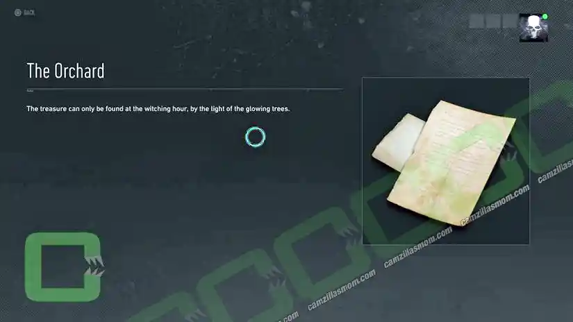 The-Orchard---Details---Stashes---Ghost-Recon-Breakpoint › camzillasmom.com The Orchard Details Stashes Ghost Recon Breakpoint | camzillasmomcom