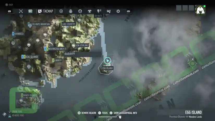 The-Zoologist-part-3---Stashes---m1----Ghost-Recon-Breakpoint › camzillasmom.com The Zoologist part 3 Stashes m1 Ghost Recon Breakpoint | camzillasmomcom