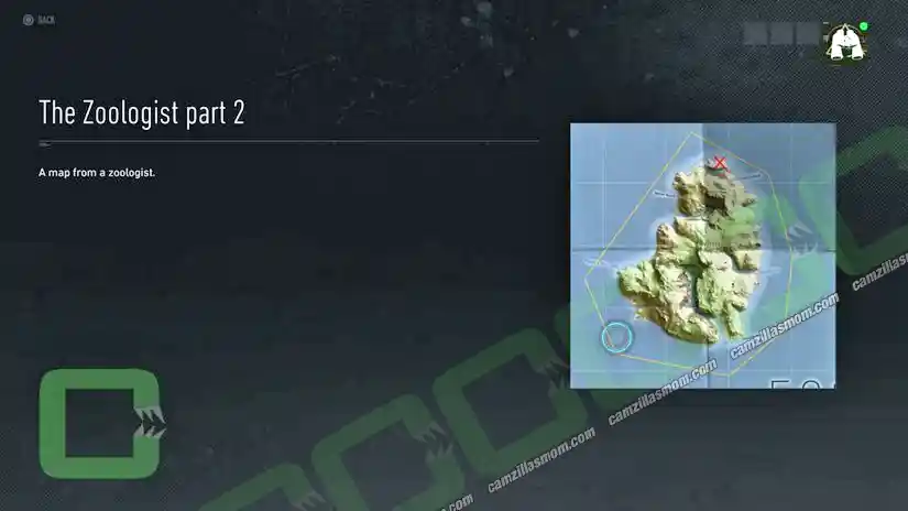 The-zoologist-part-2---Stashes---details----Ghost-Recon-Breakpoint › camzillasmom.com The zoologist part 2 Stashes details Ghost Recon Breakpoint | camzillasmomcom