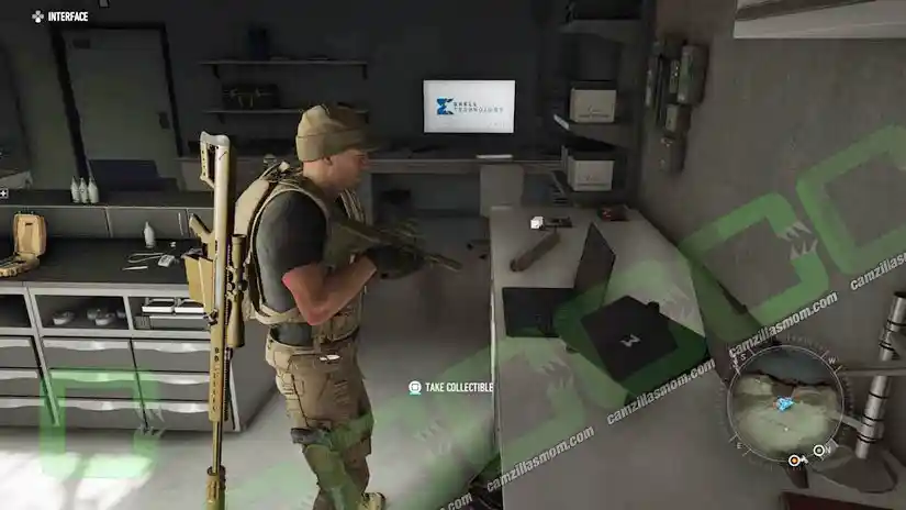 The-zoologist-part-2---Stashes---location----Ghost-Recon-Breakpoint › camzillasmom.com The zoologist part 2 Stashes location Ghost Recon Breakpoint | camzillasmomcom