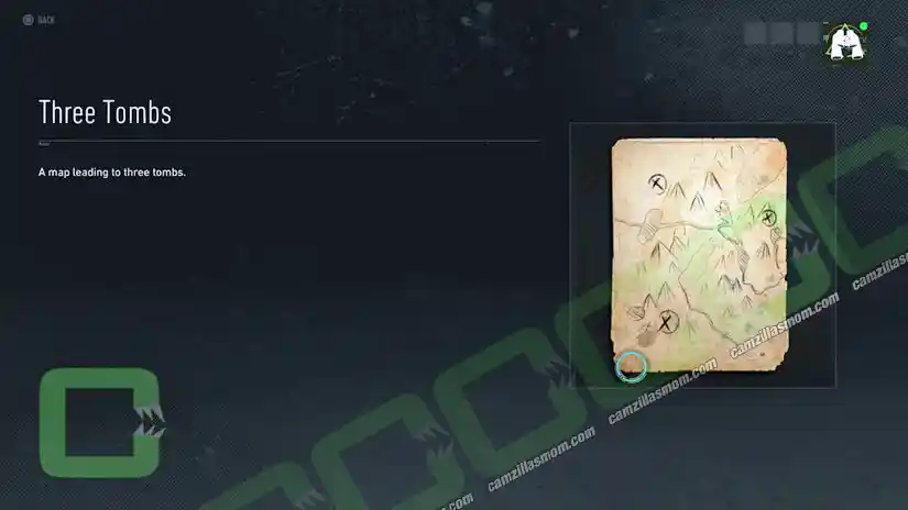 Three-Tombs---Stashes---details----Ghost-Recon-Breakpoint › camzillasmom.com Three Tombs Stashes details Ghost Recon Breakpoint | camzillasmomcom