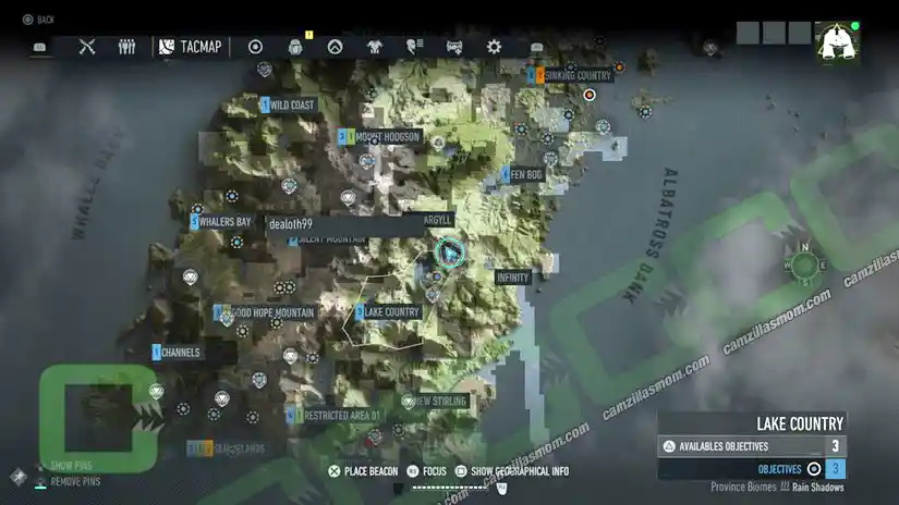 Three-Tombs---Stashes---map-1----Ghost-Recon-Breakpoint › camzillasmom.com Three Tombs Stashes map 1 Ghost Recon Breakpoint | camzillasmomcom