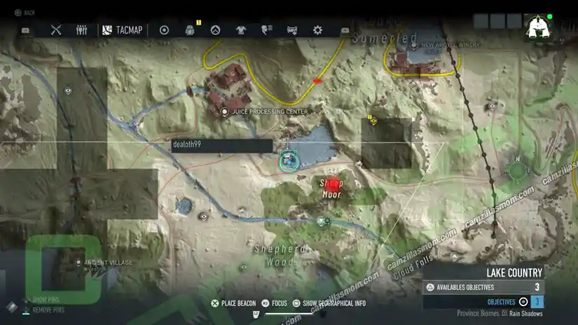 Three-Tombs---Stashes---map-2----Ghost-Recon-Breakpoint › camzillasmom.com Three Tombs Stashes map 2 Ghost Recon Breakpoint | camzillasmomcom