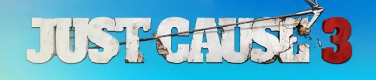  Thumb   Just Cause 3 | camzillasmomcom