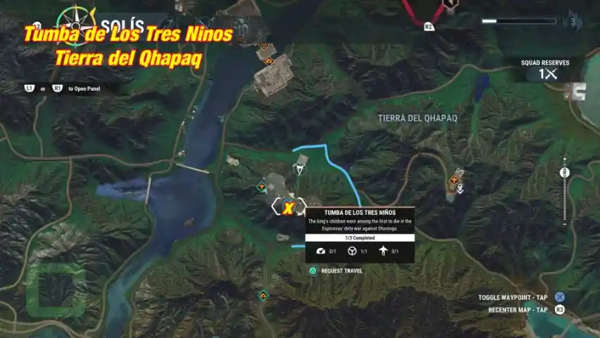 Tomb---Tres-Ninos---Tomb-map---JC4 Tomb---Tres-Ninos---Tomb-map---JC4 camzillasmom.com