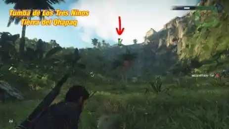 Tomb---Tres-Ninos---level---JC4 Tomb---Tres-Ninos---level---JC4 camzillasmom.com