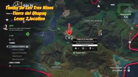 Tomb---Tres-Ninos---lever-2-map---JC4 Tomb---Tres-Ninos---lever-2-map---JC4 camzillasmom.com