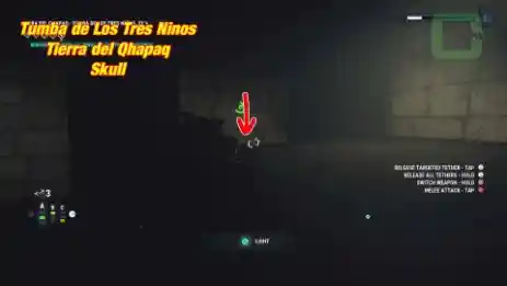 Tomb---Tres-Ninos---skull---JC4 Tomb---Tres-Ninos---skull---JC4 camzillasmom.com