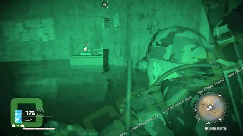 US-Hidden-Shelter-part-1---Stashes---location----Ghost-Recon-Breakpoint › camzillasmom.com US Hidden Shelter part 1 Stashes location Ghost Recon Breakpoint | camzillasmomcom