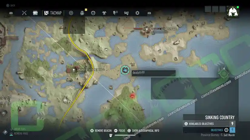 US-Hidden-Shelter-part-1---Stashes---map-2----Ghost-Recon-Breakpoint › camzillasmom.com US Hidden Shelter part 1 Stashes map 2 Ghost Recon Breakpoint | camzillasmomcom