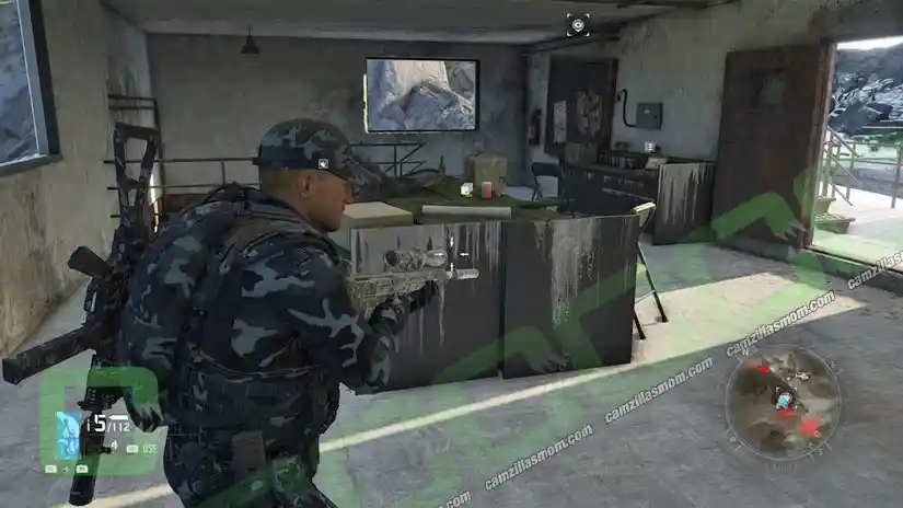 US-Hidden-Shelter-part-2---Stashes---location----Ghost-Recon-Breakpoint › camzillasmom.com US Hidden Shelter part 2 Stashes location Ghost Recon Breakpoint | camzillasmomcom