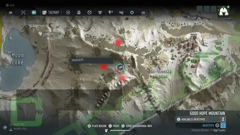 US-Hidden-Shelter-part-2---Stashes---m2----Ghost-Recon-Breakpoint › camzillasmom.com US Hidden Shelter part 2 Stashes m2 Ghost Recon Breakpoint | camzillasmomcom