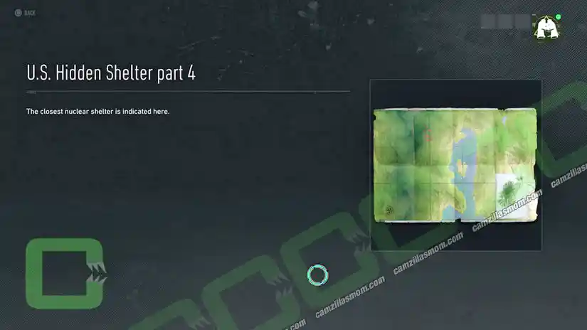 US-Hidden-Shelter-part-4---Stashes---details----Ghost-Recon-Breakpoint › camzillasmom.com US Hidden Shelter part 4 Stashes details Ghost Recon Breakpoint | camzillasmomcom