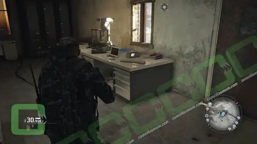 US-Hidden-Shelter-part-4---Stashes---location----Ghost-Recon-Breakpoint › camzillasmom.com US Hidden Shelter part 4 Stashes location Ghost Recon Breakpoint | camzillasmomcom