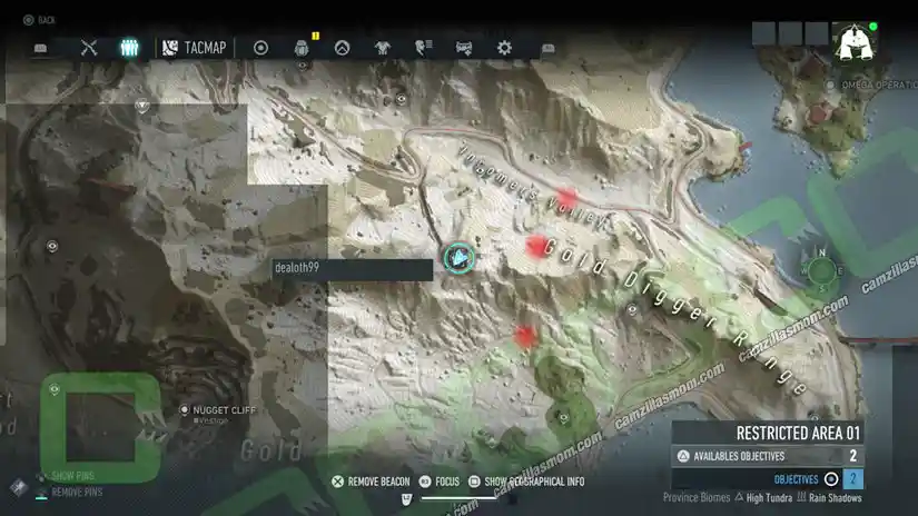 US-Hidden-Shelter-part-4---Stashes---m2----Ghost-Recon-Breakpoint › camzillasmom.com US Hidden Shelter part 4 Stashes m2 Ghost Recon Breakpoint | camzillasmomcom