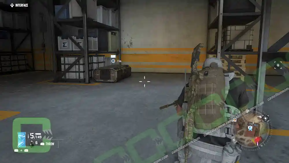 VHSD2 Assault Rifle location - Ghost Recon Breakpoint › camzillasmom.com VHSD2 Assault Rifle location Ghost Recon Breakpoint | camzillasmomcom