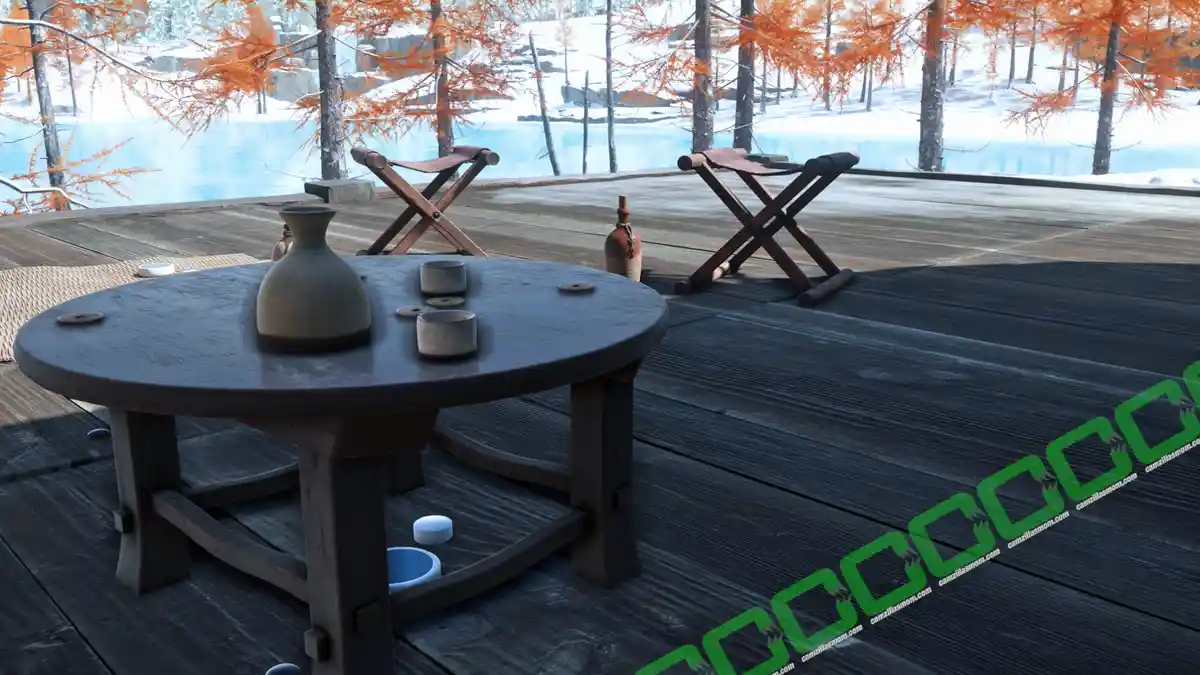  Zeni Hajiki Locations   Thumb   Ghost of Yotei | camzillasmomcom