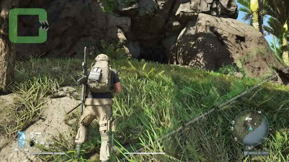 the-caveman-part-1---stashes---Cave-Entrance---Ghost-Recon-Breakpoint › camzillasmom.com the caveman part 1 stashes Cave Entrance Ghost Recon Breakpoint | camzillasmomcom