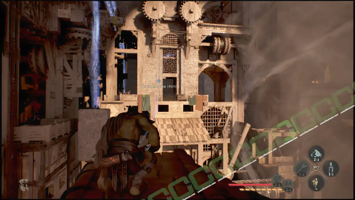 1 Workers Lift Quartz from Helledryns Hideout - Styx Blades of Greed 1 Workers Lift Quartz from Helledryns Hideout - Styx Blades of Greed camzillasmom.com