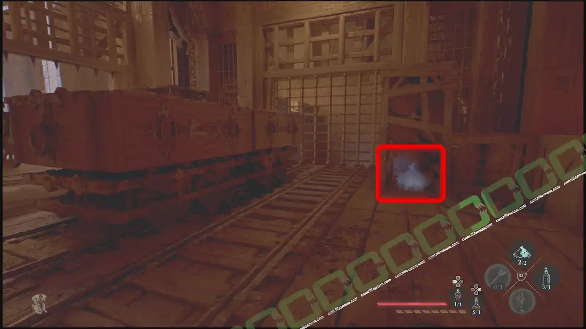 1 Hide in the lift - The Garrison Job - Styx Blades of Greed 1 Hide in the lift - The Garrison Job - Styx Blades of Greed camzillasmom.com