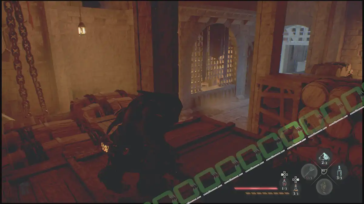 1 Submit Falsified Document - The Garrison Job - Styx Blades of Greed 1 Submit Falsified Document - The Garrison Job - Styx Blades of Greed camzillasmom.com