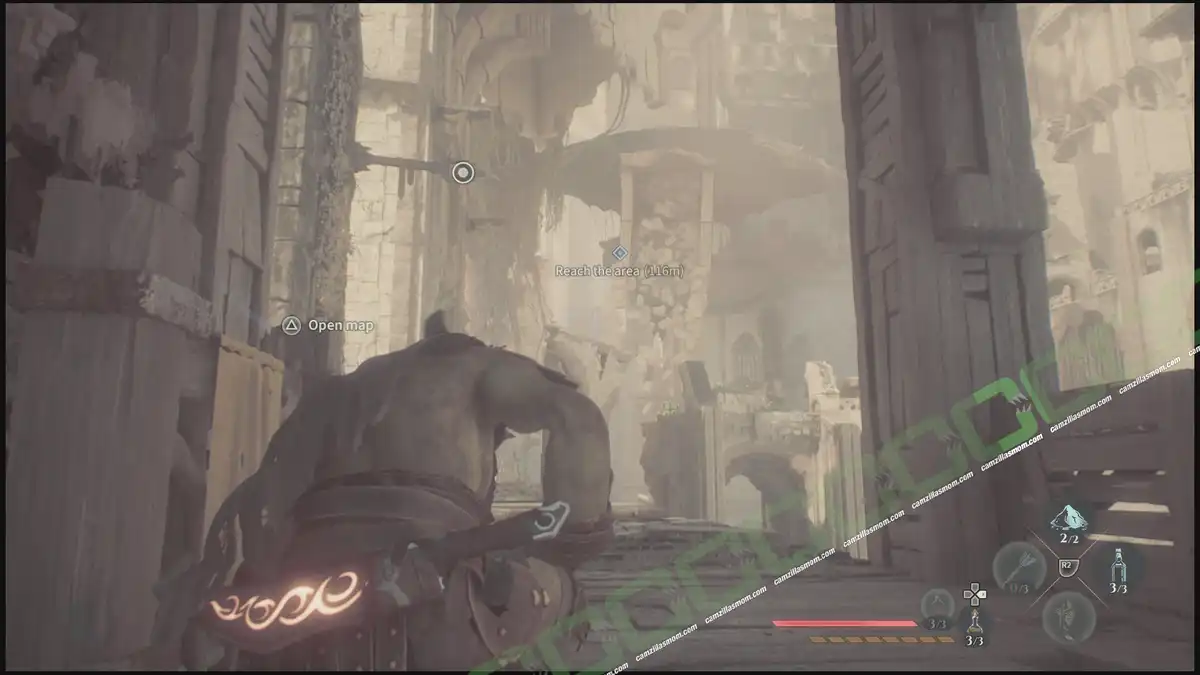 1 The Reunion Rubble - Styx Blades of Greed 1 The Reunion Rubble - Styx Blades of Greed camzillasmom.com