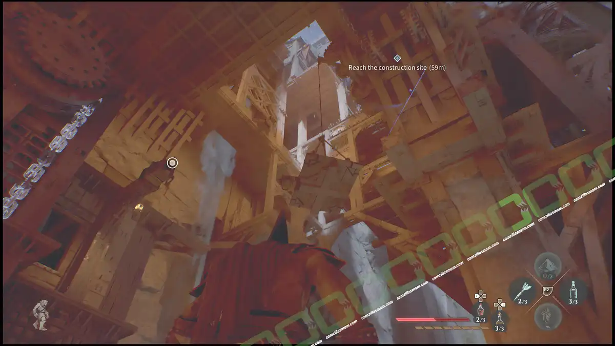 1 The Yard Shard - Styx Blades of Greed 1 The Yard Shard - Styx Blades of Greed camzillasmom.com