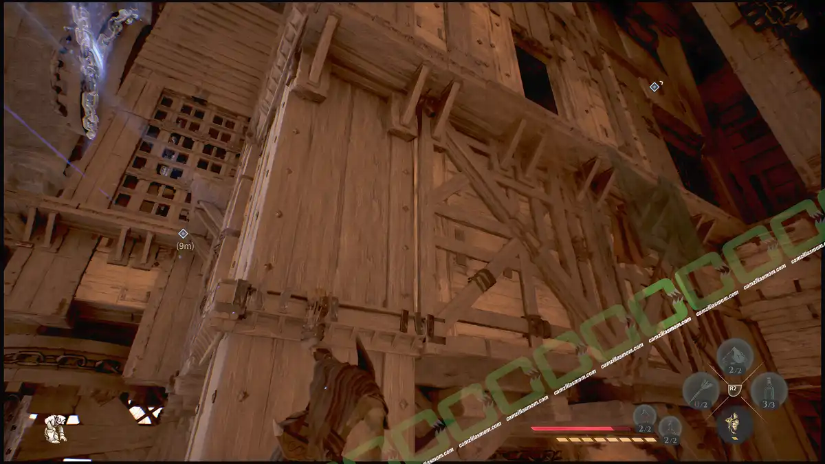 10 Lever Room - Styx Blades of Greed 10 Lever Room - Styx Blades of Greed camzillasmom.com