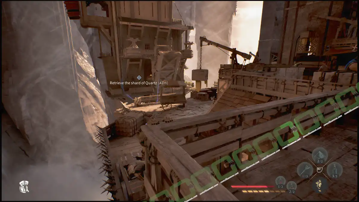 10 Next Buildings with Ballistas - Styx Blades of Greed 10 Next Buildings with Ballistas - Styx Blades of Greed camzillasmom.com