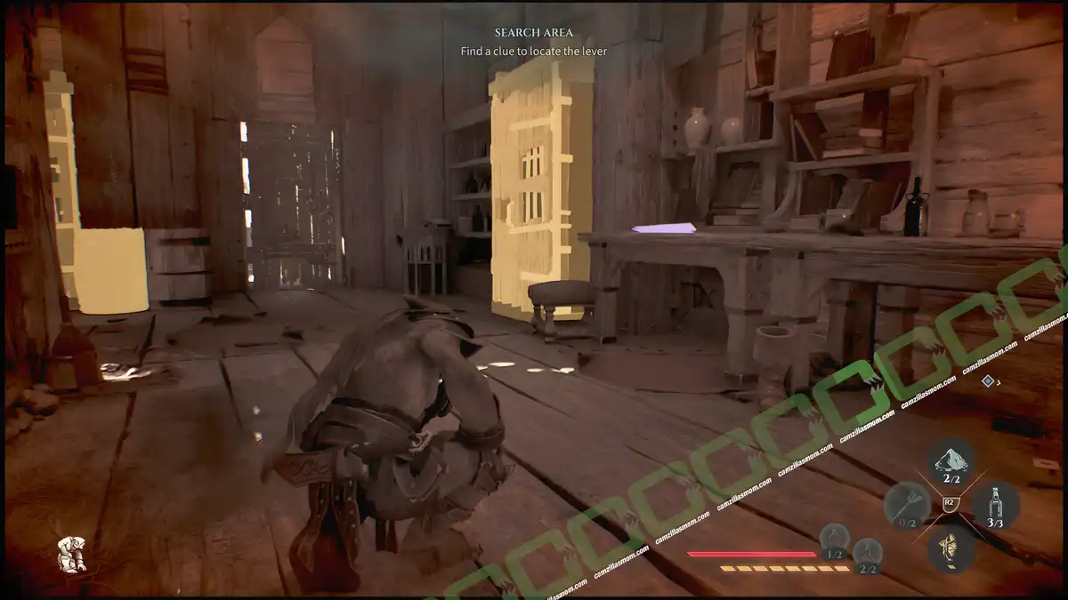 11 Lever Missing - Styx Blades of Greed 11 Lever Missing - Styx Blades of Greed camzillasmom.com