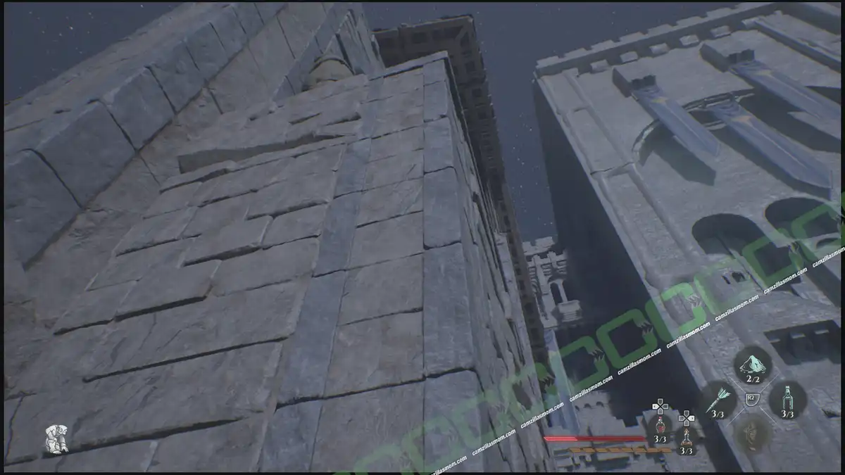 12 Crack - Reach the Garrison - The Undergutter Gem - Styx Blades of Greed 12 Crack - Reach the Garrison - The Undergutter Gem - Styx Blades of Greed camzillasmom.com