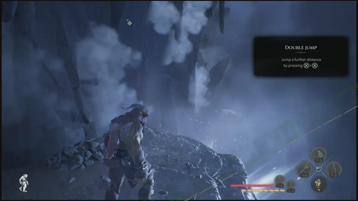 12 Find a Way Into the Golem Double Jump - The Escape from Korrangar - Styx Blades of Greed 12 Find a Way Into the Golem Double Jump - The Escape from Korrangar - Styx Blades of Greed camzillasmom.com